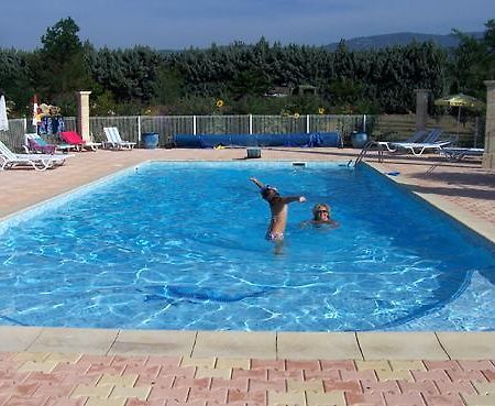 Hotel Domaine De La Begude Fayence Zewnętrze zdjęcie