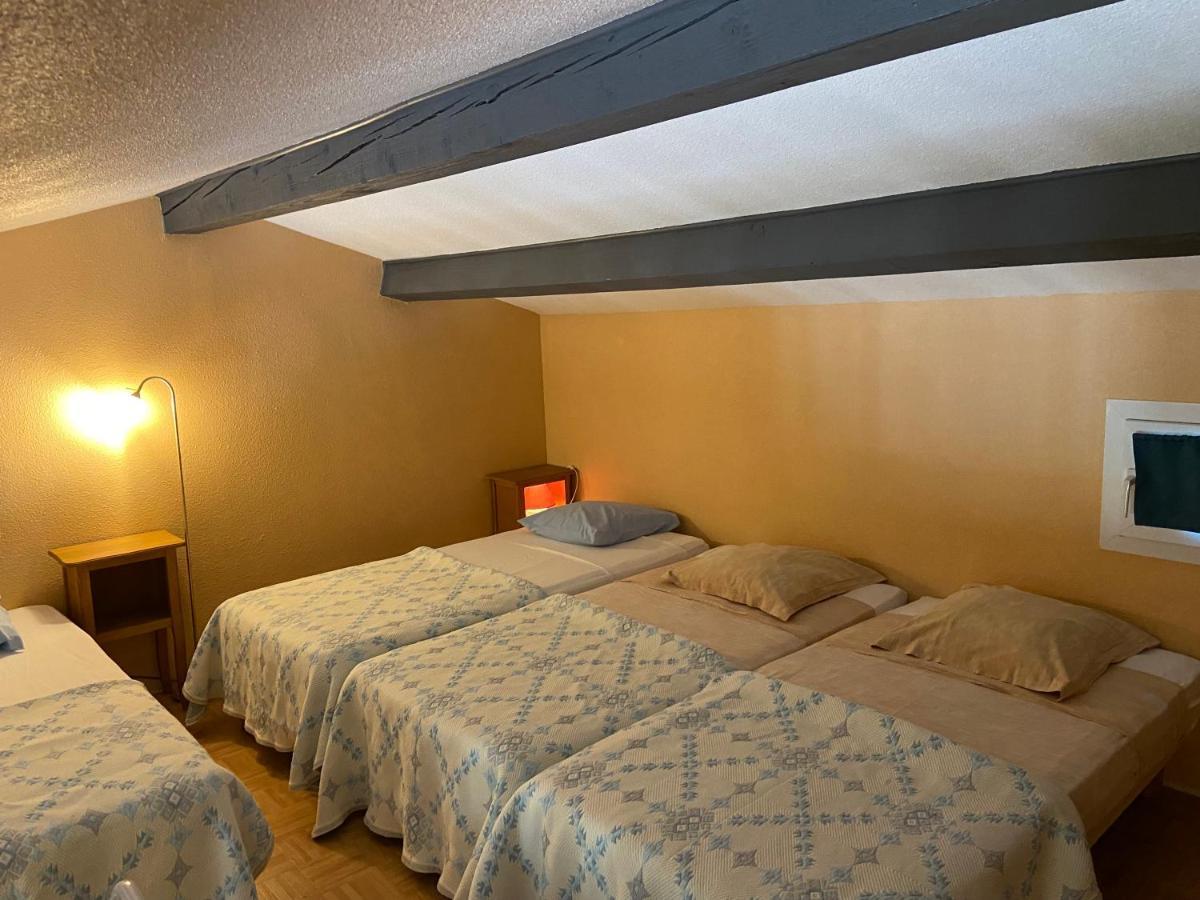 Hotel Domaine De La Begude Fayence Zewnętrze zdjęcie