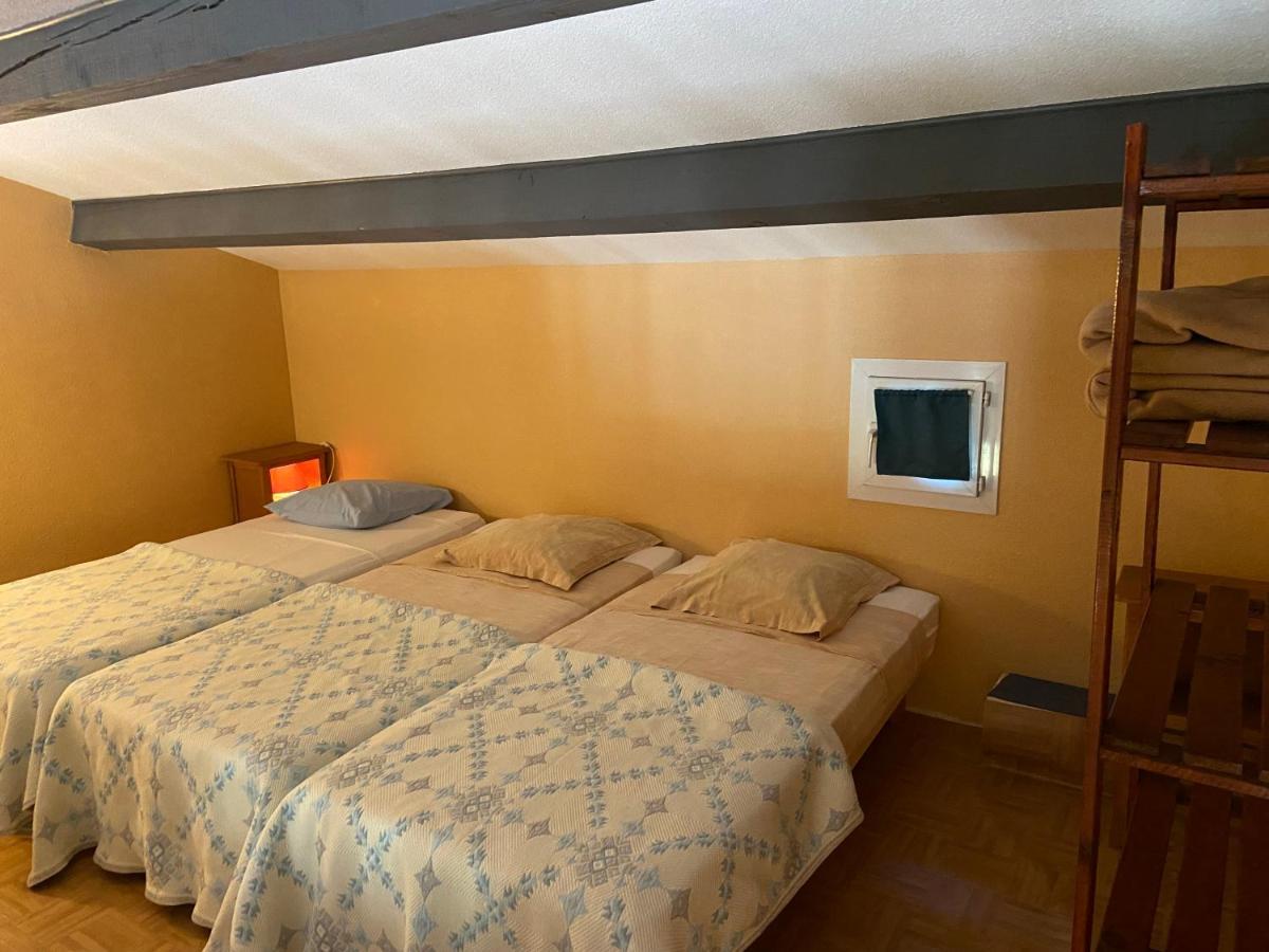 Hotel Domaine De La Begude Fayence Zewnętrze zdjęcie