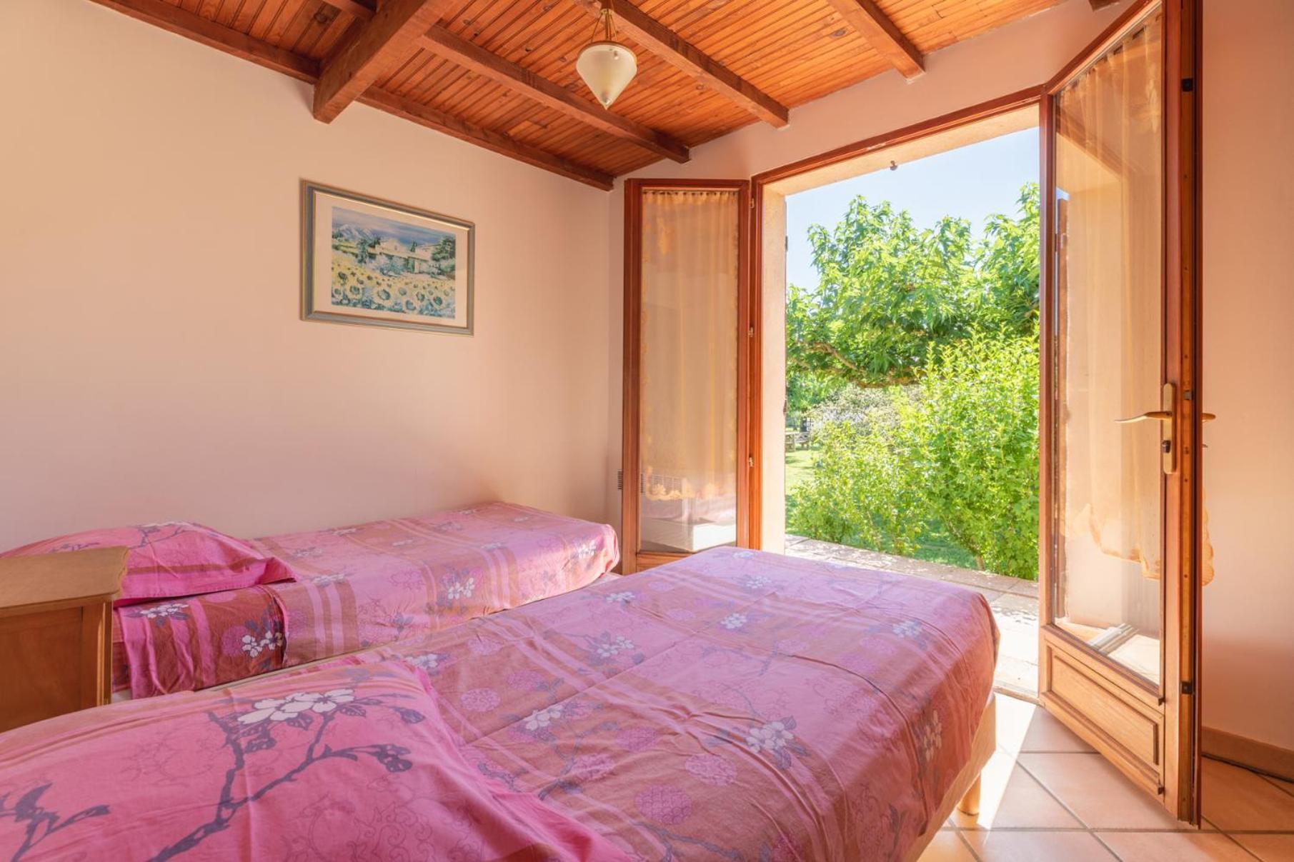 Hotel Domaine De La Begude Fayence Zewnętrze zdjęcie