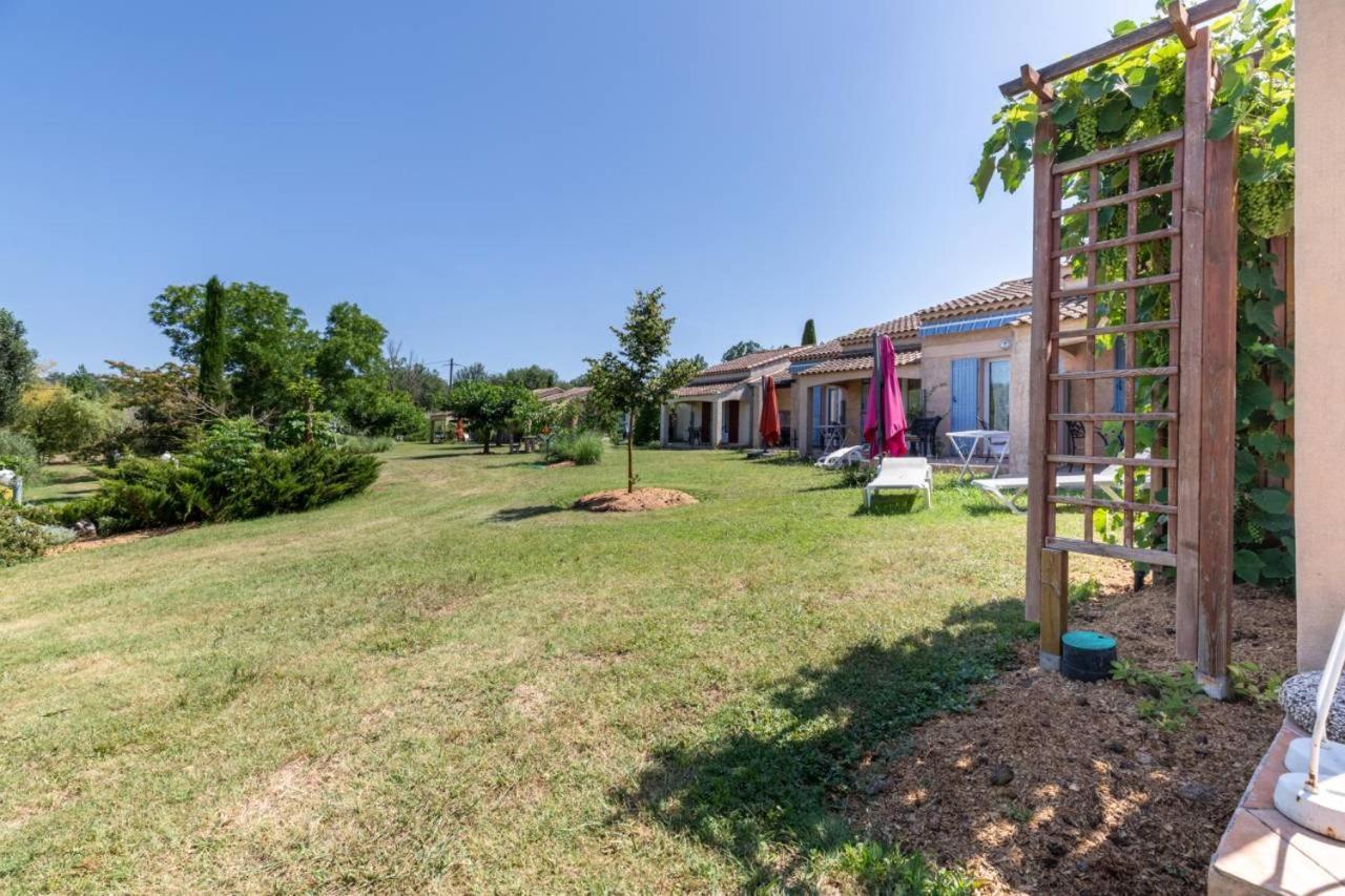 Hotel Domaine De La Begude Fayence Zewnętrze zdjęcie