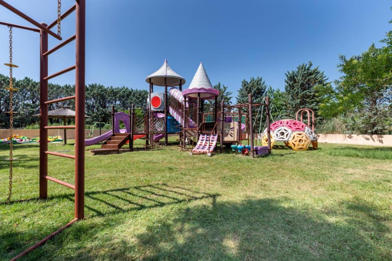 Hotel Domaine De La Begude Fayence Zewnętrze zdjęcie