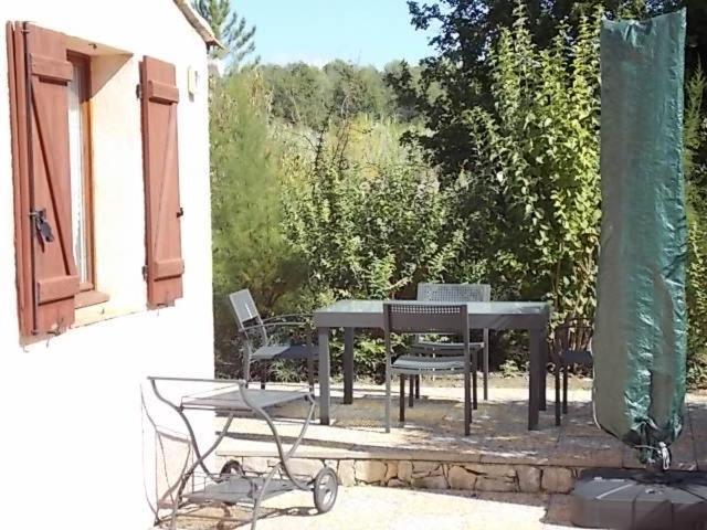 Hotel Domaine De La Begude Fayence Zewnętrze zdjęcie