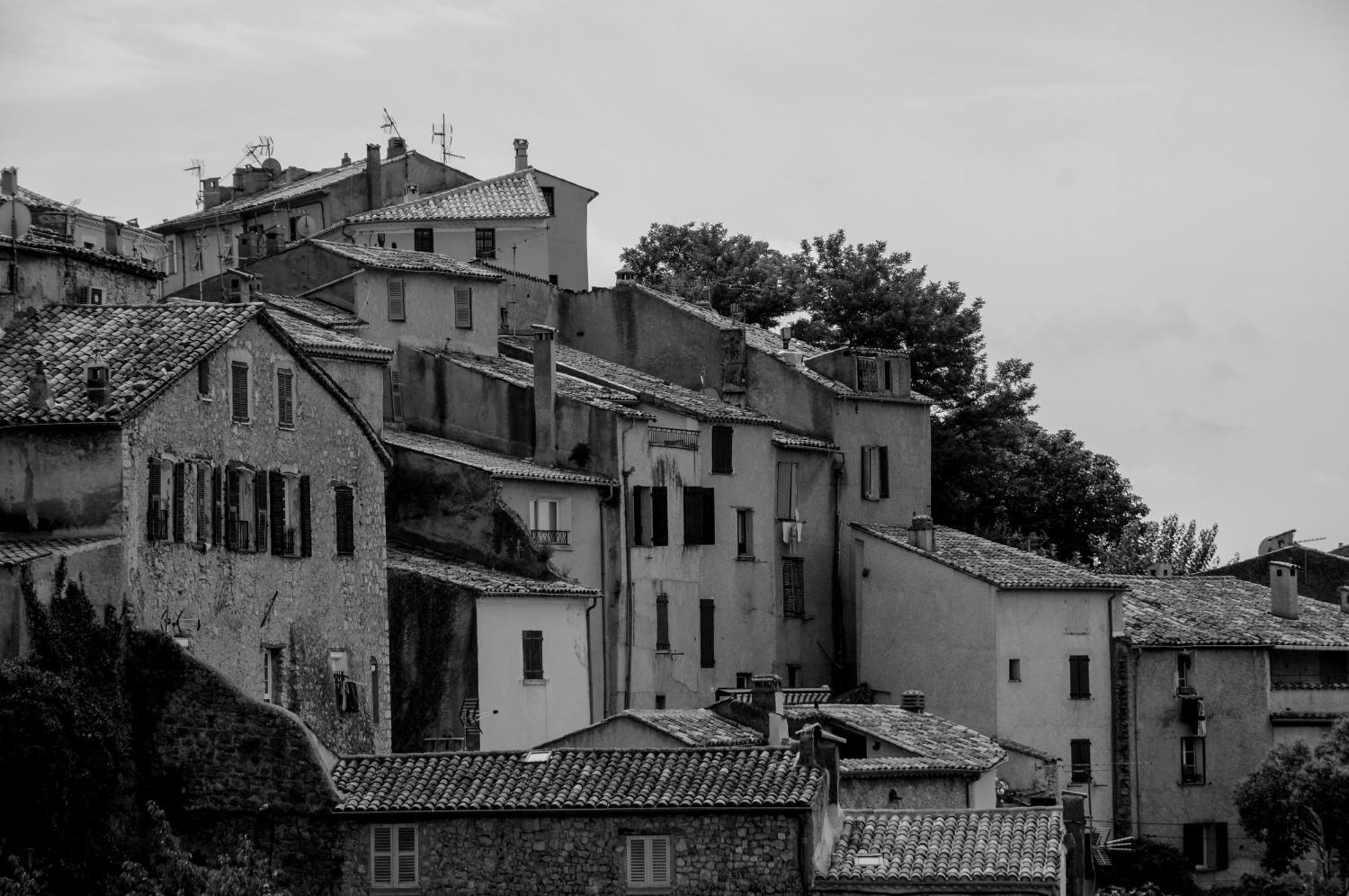 Hotel Domaine De La Begude Fayence Zewnętrze zdjęcie