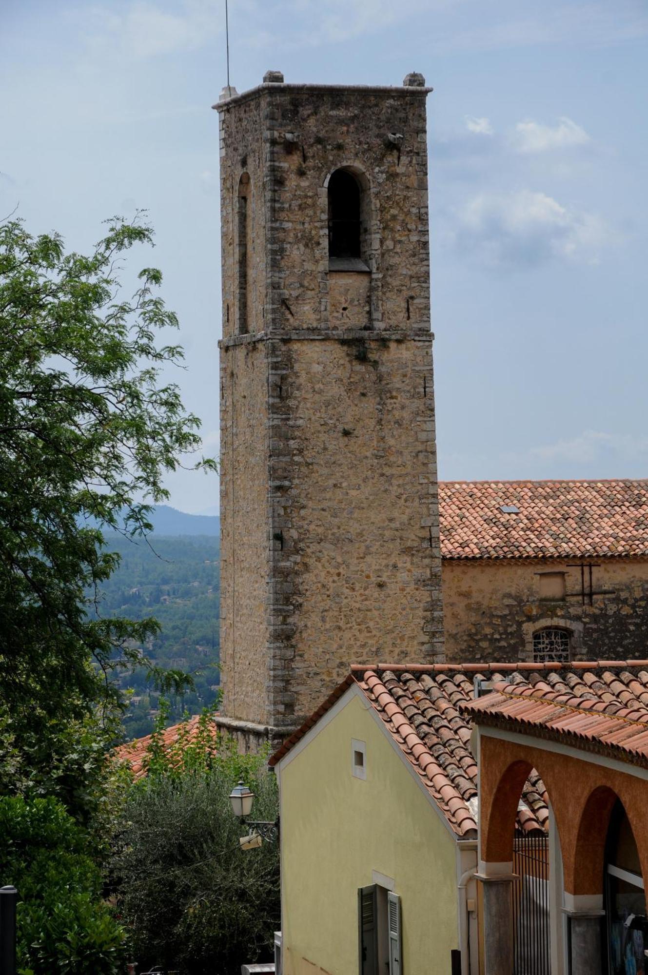 Hotel Domaine De La Begude Fayence Zewnętrze zdjęcie